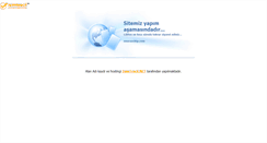 Desktop Screenshot of enucuzchip.com